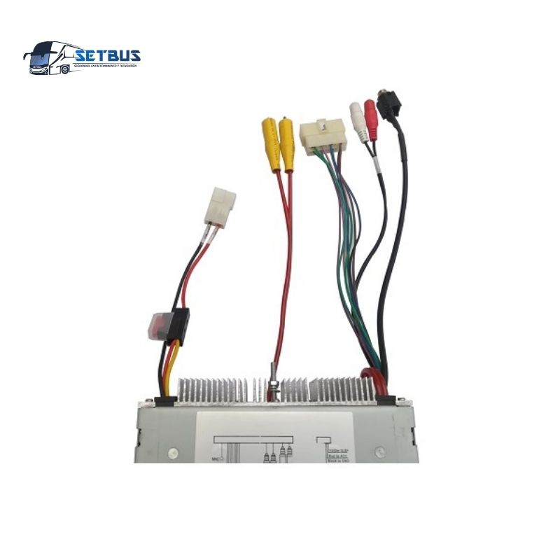 Amplificador de Audio - Imagen 3