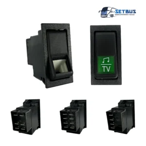 Interruptor para Bus