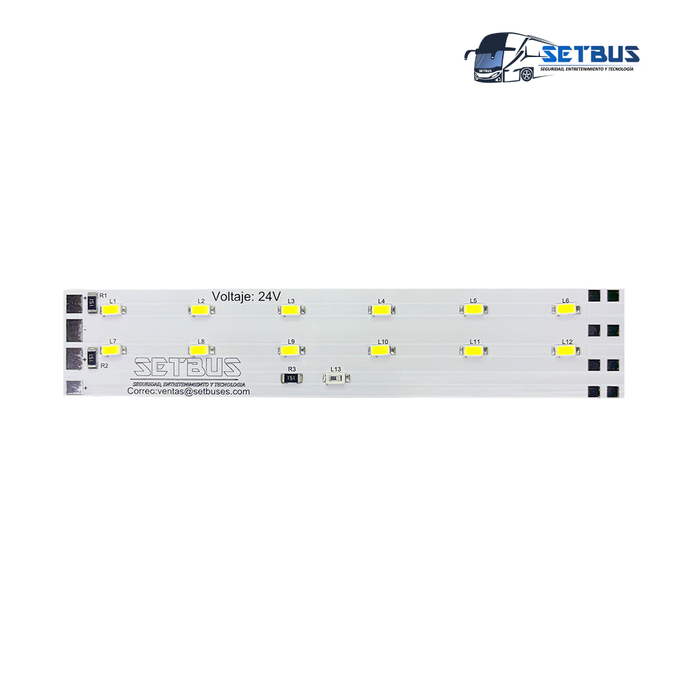 Varilla LED - Imagen 3