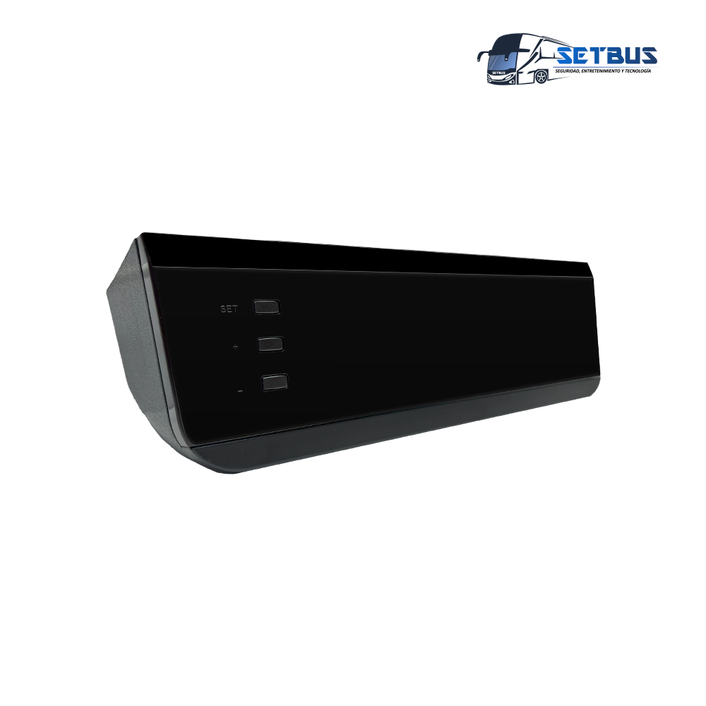 Velocímetro Satelital - Imagen 2