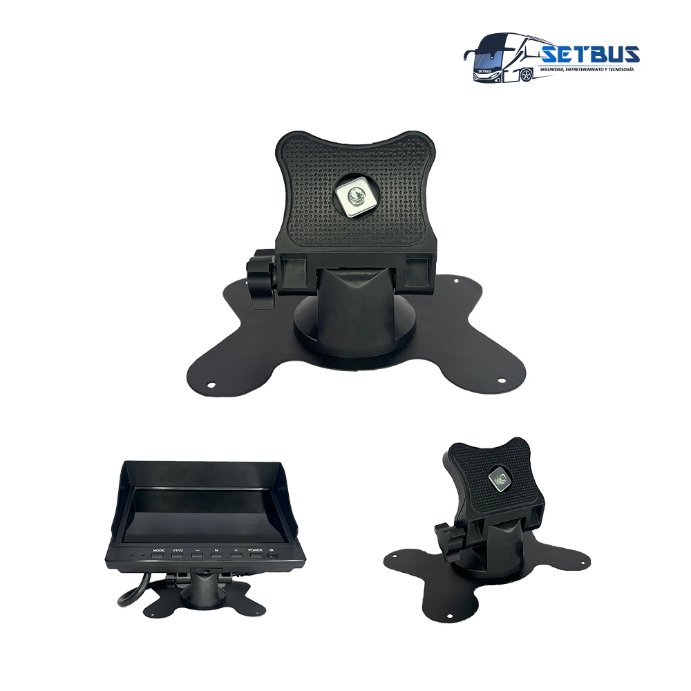 Sistema de Grabación 1080P HD Con BSD - Imagen 3