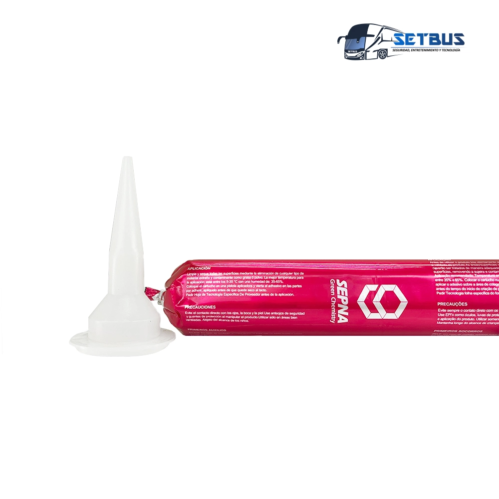 Adhesivo Estructural PU8730 - Imagen 2