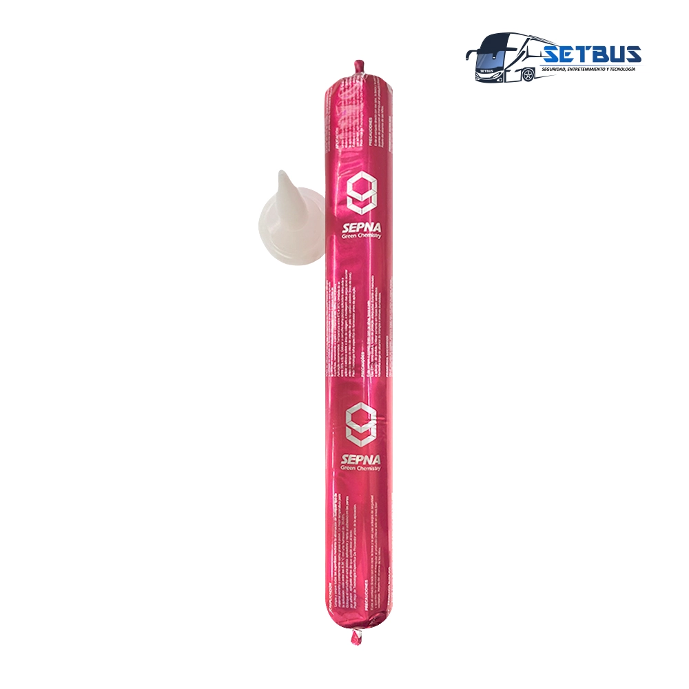 Adhesivo Estructural PU8730 - Imagen 3