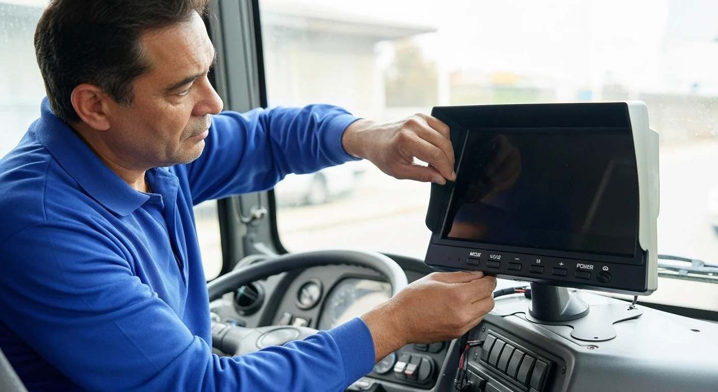 Accesorios para vehículos