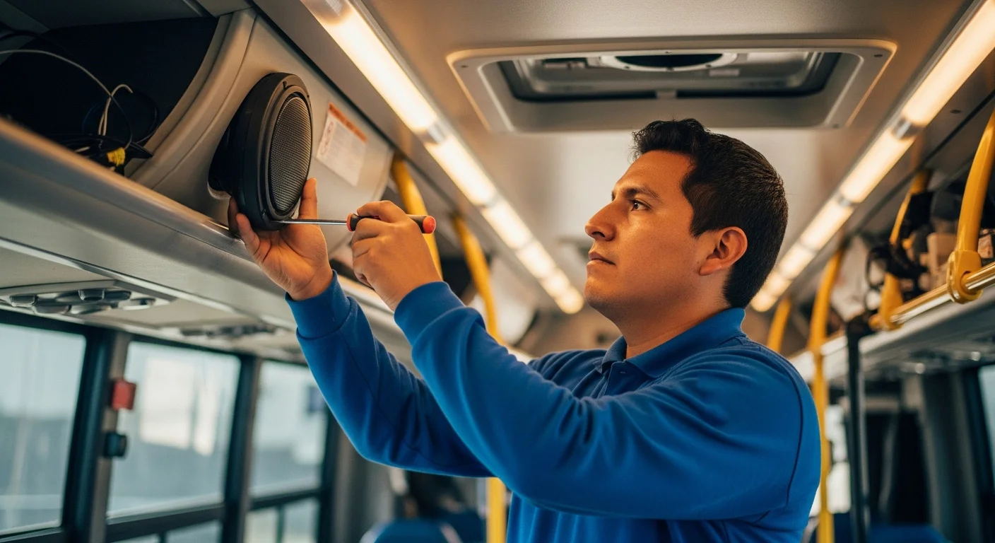 Letreros LED para señalización