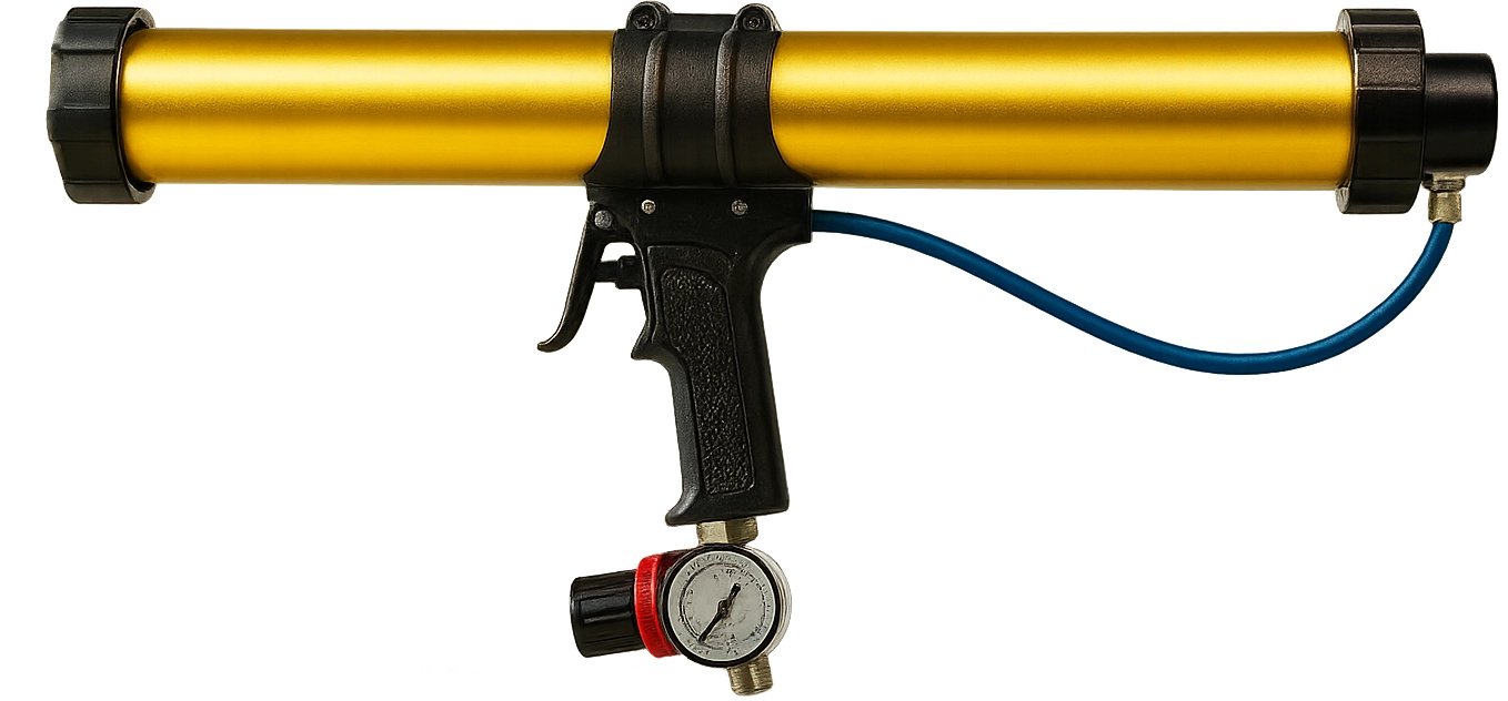 Aplicador Neumático