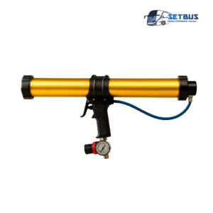 Aplicador Neumático