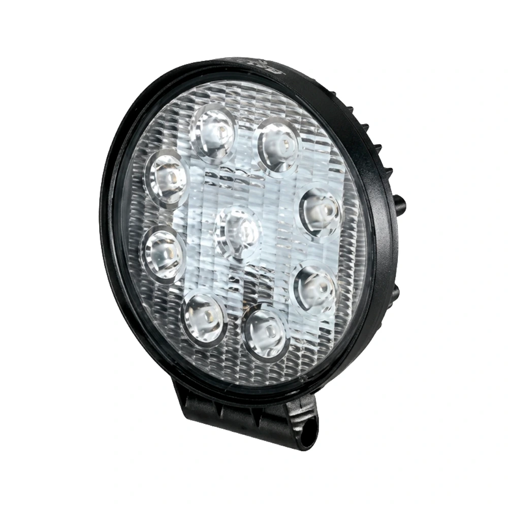Faros LED